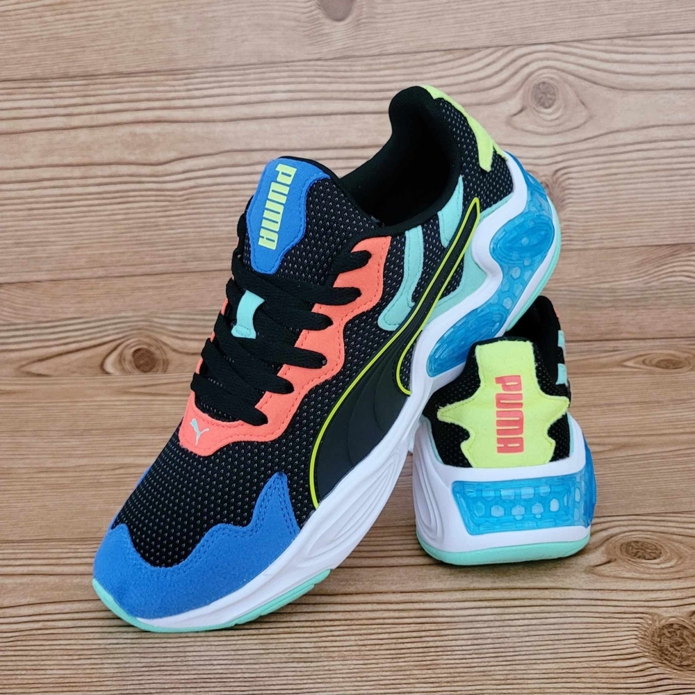 PUMA Herren Cell Magma Turnschuh Sneakers